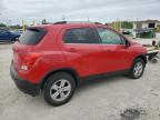 2016 Chevrolet Trax 1Lt на продаже в Indianapolis, IN - Front End