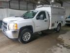 2012 Chevrolet Silverado C2500 Heavy Duty for Sale in Lexington, KY - Mechanical
