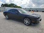 2016 Dodge Challenger Sxt zu verkaufen in Wilmer, TX - Water/Flood