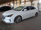 2020 Hyundai Elantra Sel   zu verkaufen in Phoenix, AZ - Vandalism