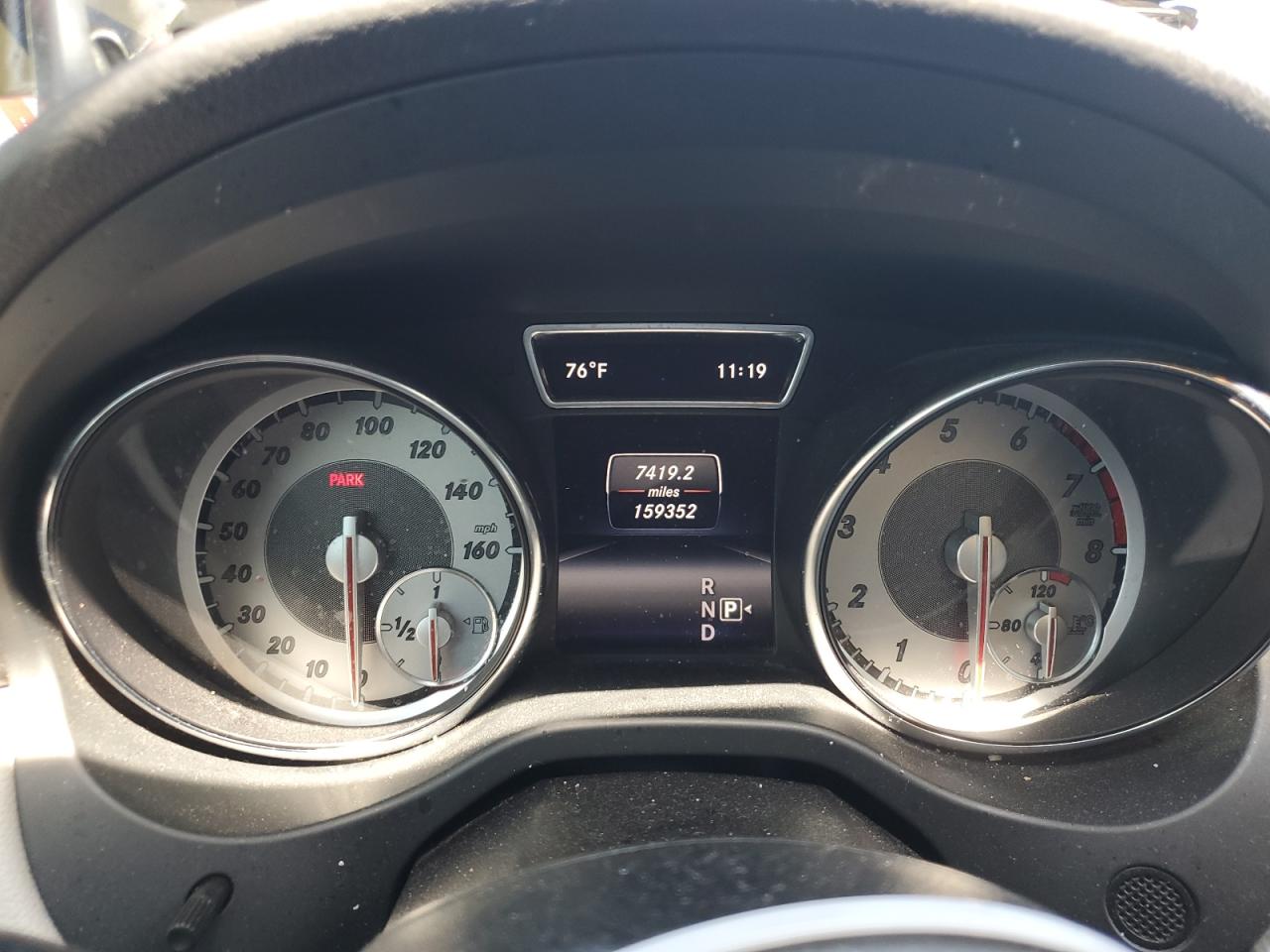 WDCTG4EB5FJ130329 2015 Mercedes-Benz Gla 250