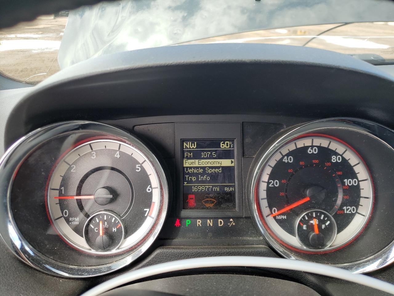 2018 Dodge Grand Caravan Gt VIN: 2C4RDGEG5JR201183 Lot: 54813385