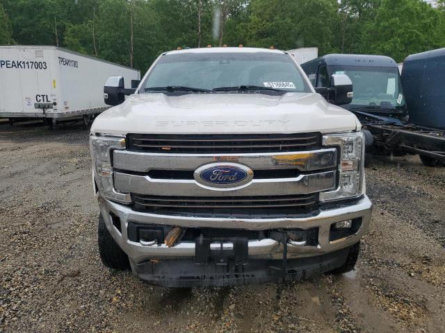  FORD F350 2017 Білий