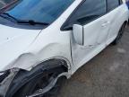 2016 HONDA CIVIC I-DT for sale at Copart WOLVERHAMPTON