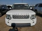 2011 Land Rover Lr4 Hse for Sale in Elgin, IL - Normal Wear