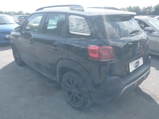 2021 CITROEN C3 AIRCROS