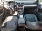2012 Volkswagen Passat Se for Sale in Brookhaven, NY - Vandalism