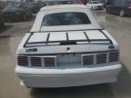 1989 Ford Mustang Gt   for Sale in Cahokia Heights, IL - Hail