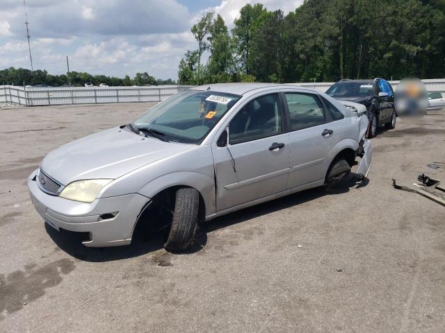 2005 Ford Focus Zx4