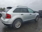 2013 Ford Edge Se იყიდება Pennsburg-ში, PA - Front End