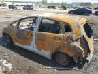 2016 Honda Fit Lx на продаже в Kansas City, KS - Front End