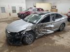 2019 Volkswagen Jetta S for Sale in Davison, MI - Front End