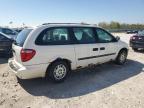 2007 Dodge Grand Caravan Se продається в Wayland, MI - Side