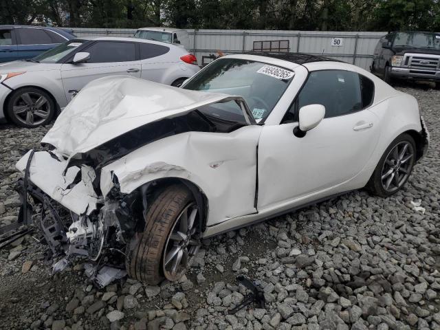 MAZDA MX-5 MIATA 2022
