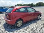 2005 Ford Focus Zx3 продається в Apopka, FL - Rear End