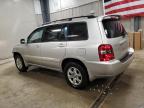 2007 Toyota Highlander Sport zu verkaufen in Casper, WY - Front End