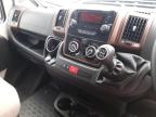 2020 FIAT SWIFT KON- for sale at Copart SANDTOFT