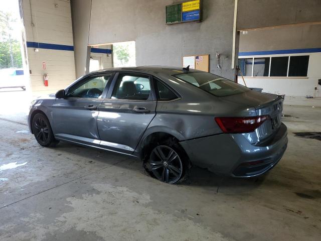  VOLKSWAGEN JETTA 2023 Gray