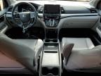 2019 Honda Odyssey Elite for Sale in China Grove, NC - Water/Flood
