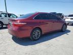 2017 Toyota Camry Le იყიდება Lebanon-ში, TN - Hail