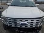 2018 Ford Expedition Max Limited იყიდება Spartanburg-ში, SC - Front End