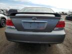 2005 TOYOTA CAMRY LE for sale at Copart ON - TORONTO