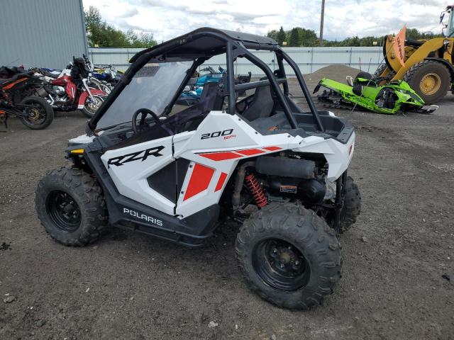 2023 POLARIS RZR 200 EFI
