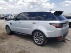 2022 Land Rover Range Rover Sport Hse Silver Edition იყიდება Jacksonville-ში, FL - Normal Wear
