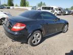 2006 Mercedes-Benz Slk 280 for Sale in Portland, OR - Front End