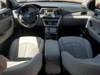 2017 Hyundai Sonata Se   de vânzare în Pennsburg, PA - Front End
