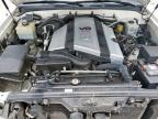 2004 Lexus Lx 470 на продаже в Grand Prairie, TX - Side