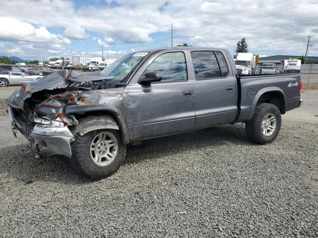 2004 Dodge Dakota Quad Slt