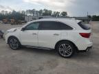 2018 Acura Mdx Advance for Sale in Harleyville, SC - Front End