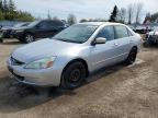 2005 HONDA ACCORD LX for sale at Copart ON - TORONTO