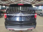 2017 Ford Explorer Xlt for Sale in East Granby, CT - Front End