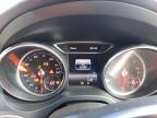 2018 MERCEDES BENZ CLA for sale at Copart WOLVERHAMPTON