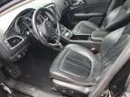2015 Chrysler 200 C na sprzedaż w Cahokia Heights, IL - Burn - Engine