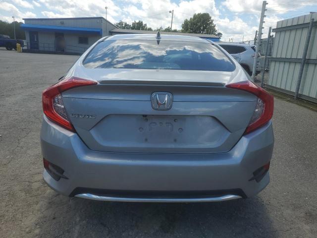  HONDA CIVIC 2019 Szary