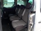 2014 PEUGEOT PARTNER TE for sale at Copart SANDTOFT