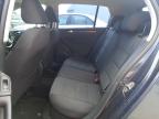 2011 VOLKSWAGEN GOLF MATCH for sale at Copart SANDWICH