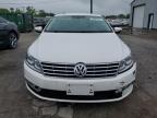 2015 Volkswagen Cc Sport продається в Chicago Heights, IL - All Over
