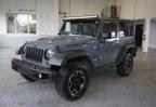 2013 Jeep Wrangler Rubicon na sprzedaż w Farr West, UT - All Over