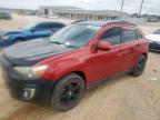 2014 Mitsubishi Outlander Sport Se للبيع في San Antonio، TX - Side