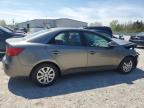 2011 Kia Forte Ex იყიდება Leroy-ში, NY - Front End