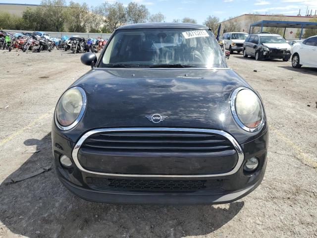  MINI COOPER 2019 Czarny