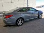 2013 Hyundai Sonata Gls na sprzedaż w Anthony, TX - All Over