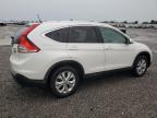 2014 Honda Cr-V Exl for Sale in Earlington, KY - Hail