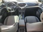 2022 Volkswagen Taos Se en Venta en North Las Vegas, NV - Front End