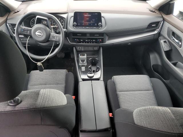  NISSAN ROGUE 2023 Biały