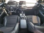 2020 Kia Forte Gt Line იყიდება Martinez-ში, CA - Front End